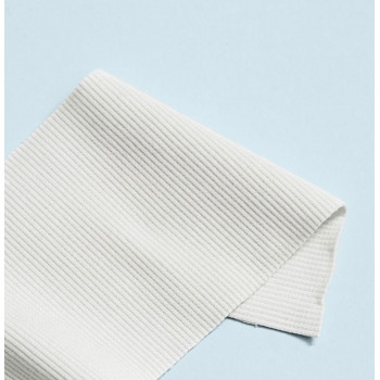 Ripp-Bündchen undyed