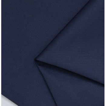 Stretch-Twill indigo night