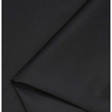Stretch-Twill black