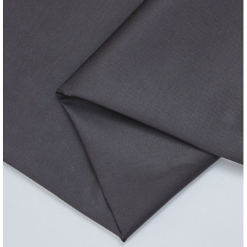 Stretch-Twill calm grey