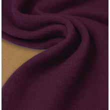 Vento Brushed Knit crisp beet