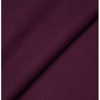 Vento Brushed Knit crisp beet