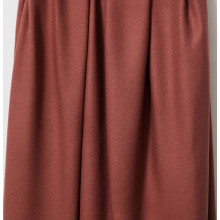 Vera Viskose-Crepe rosewood