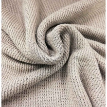  Leichter Hanf-Strickstoff naturbraun