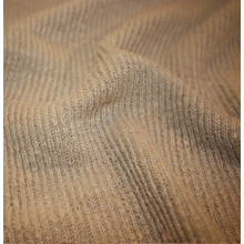 Mittelschwerer Hanf-Strickstoff natur