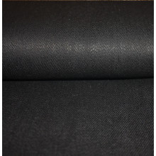Hanftwill/-köper schwarz