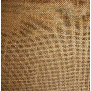 Hanf-Sackleinen