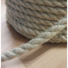 Hanfseil 10 mm