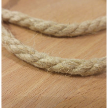 Hanfseil 8 mm