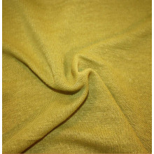 Hanf-Strickjersey oregano