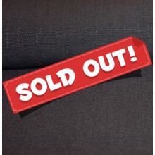 Hanf-Canvas dunkelgrau