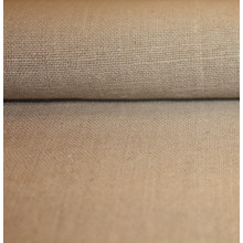 Hanf-Canvas natur