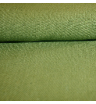 Hanf-Canvas salbeigrün