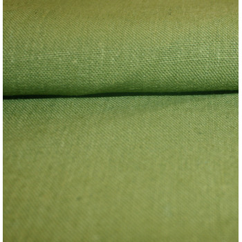 Hanf-Canvas salbeigrün