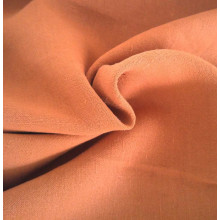 Hanf-Canvas terracotta