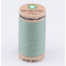 Nähgarn Bio-Baumwolle 275 m - 4820 spray