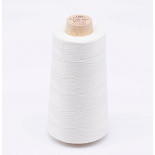 Nähgarn Bio-Baumwolle 2750 m - 4801 coconut milk