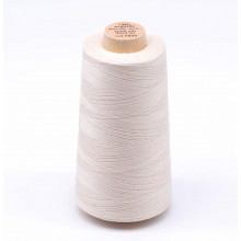 Nähgarn Bio-Baumwolle 2750 m - 4899 undyed