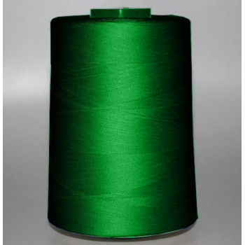 Nähgarn Bio-Baumwolle 5000 m - 4821 jolly green