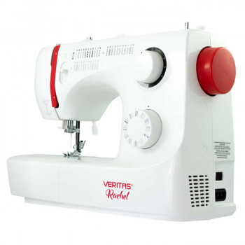 Veritas Rachel inkl. 25 € Gutschein