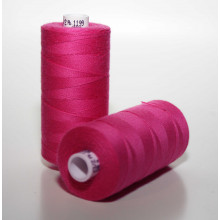 Nähgarn Bio-Baumwolle 500 m - 1199 pink