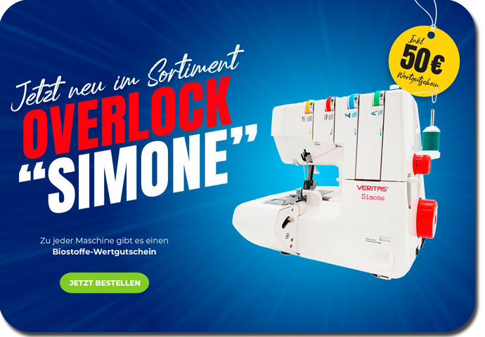 Overlock Simone