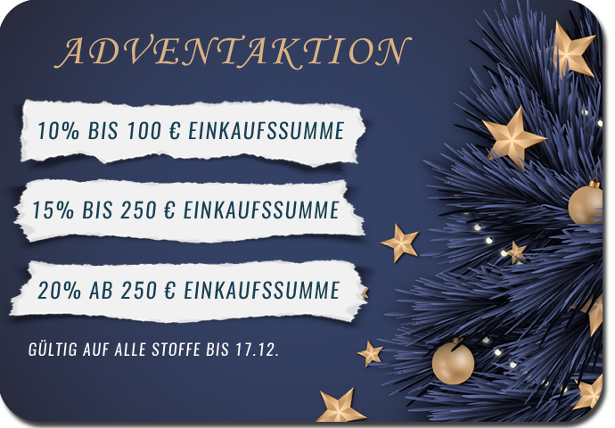 Adventaktion