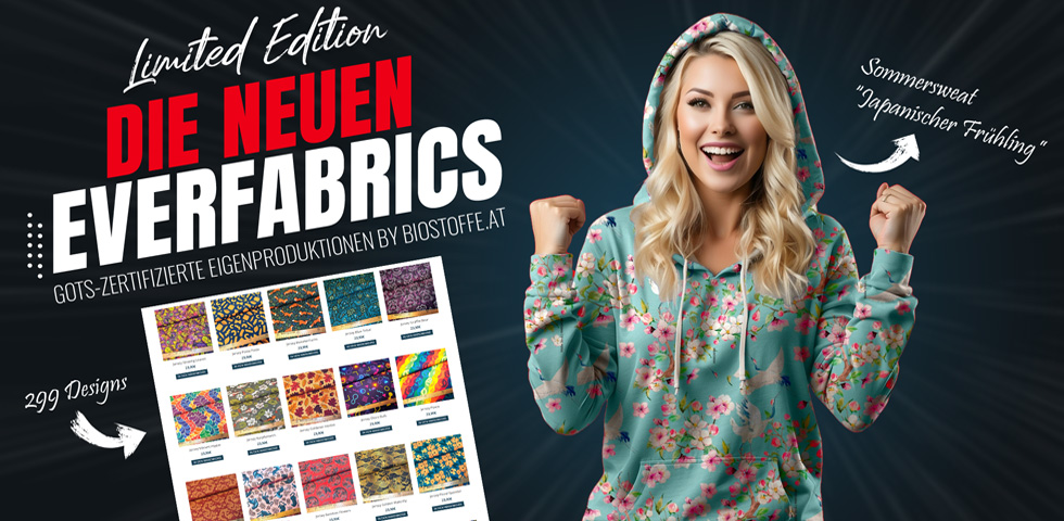 Everfabrics