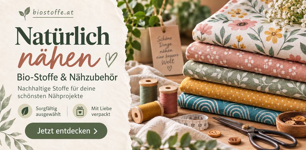 natuerlich naehen