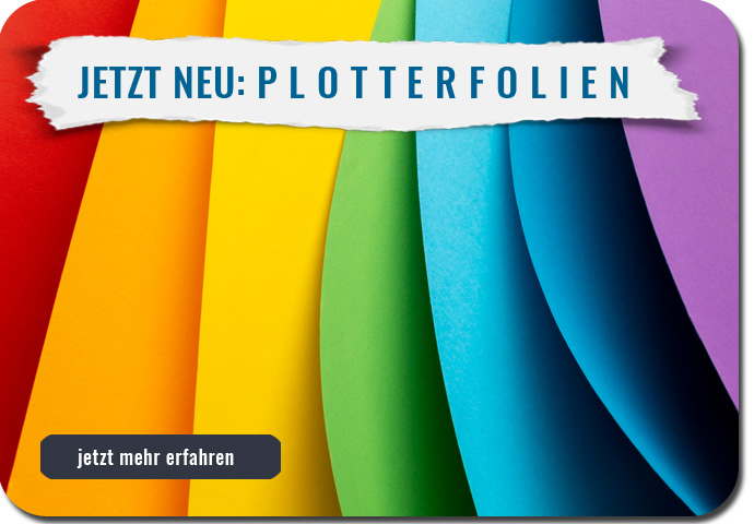 Plotterfolien