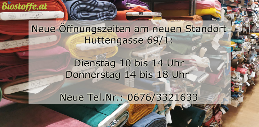 Stoffgeschaeft