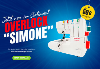 Overlock