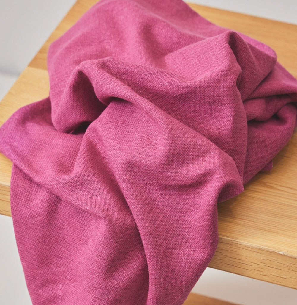 Pilu Tencel/Leinen-Jersey punch