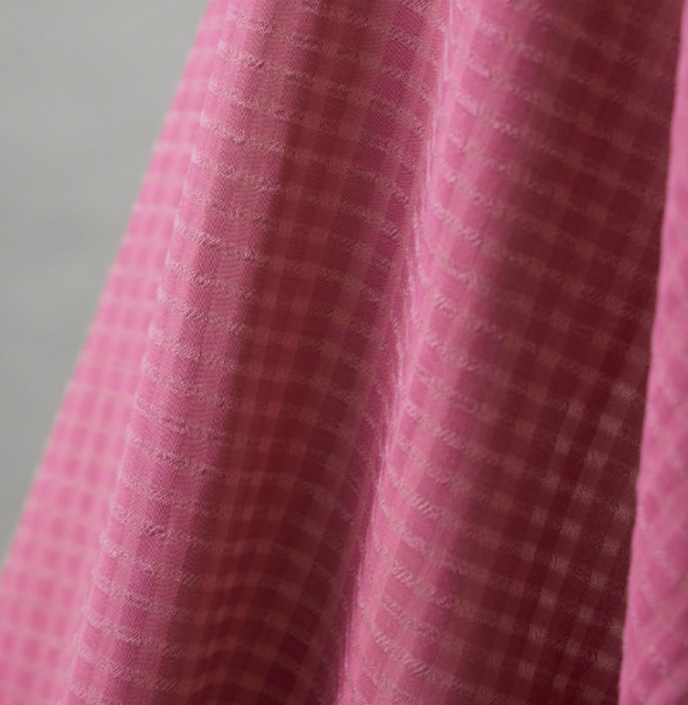 Saba Sheer Tencel/Viskose punch
