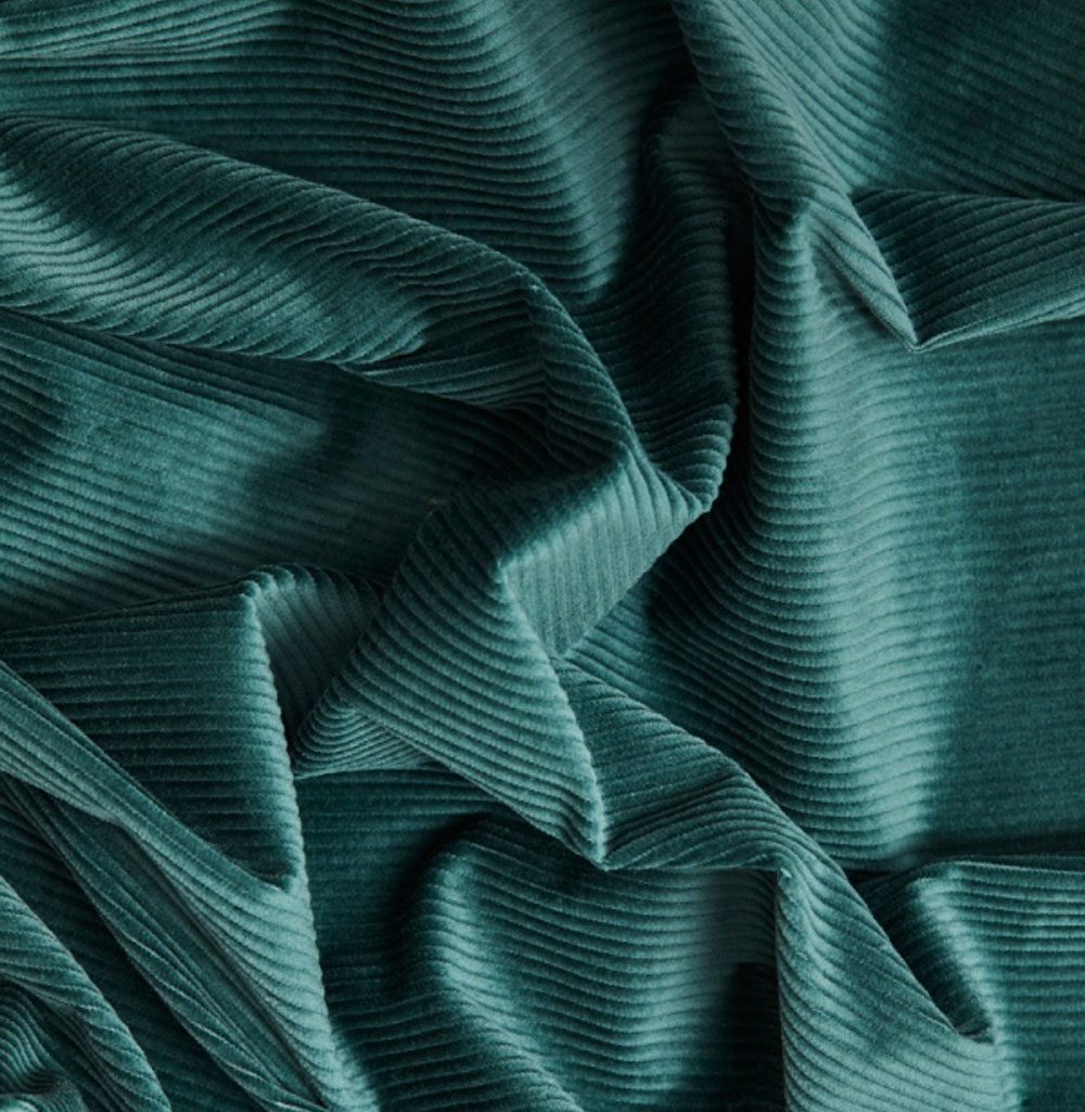 Kora Stretch-Genuacord bottle green