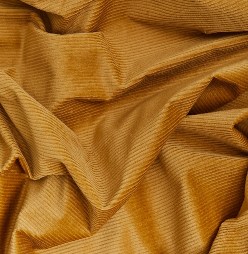 Kora Stretch-Genuacord dry mustard