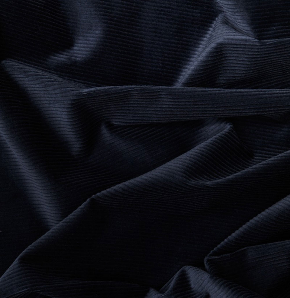 Kora Stretch-Genuacord indigo night