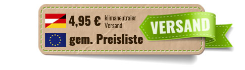 Versandkosten